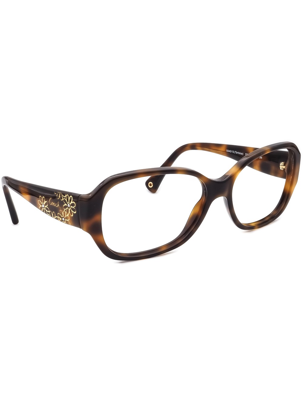 Coach HC 8011B (L022 Reese) 5040/13 Sunglasses (no lenses)